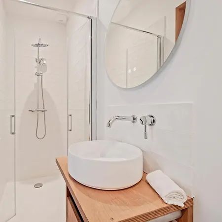 Bel Dans Le Coeur De Apartment Bordeaux