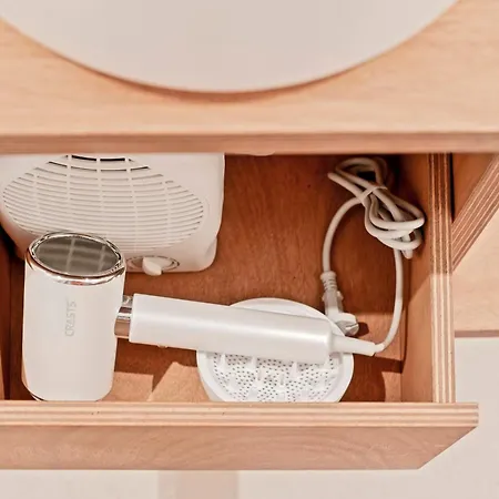 Apartment Bel Dans Le Coeur De