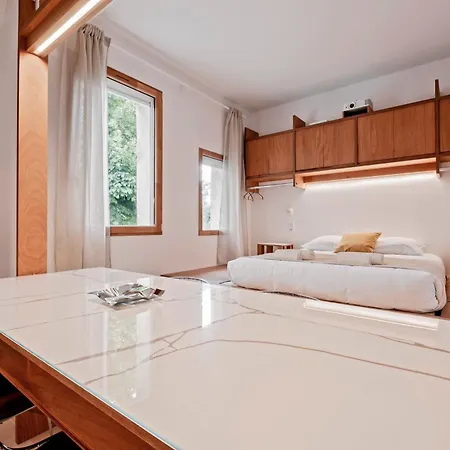 Bel Dans Le Coeur De Apartment Bordeaux