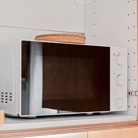 Bel Dans Le Coeur De Apartment