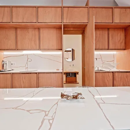 Apartment Bel Dans Le Coeur De Bordeaux