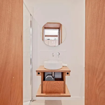 Hypercentre-st Catherine-cinema-spa-parking Gratuit * Bordeaux