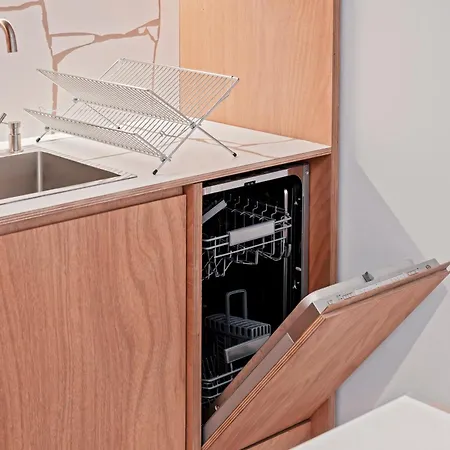 Apartment Bel Dans Le Coeur De