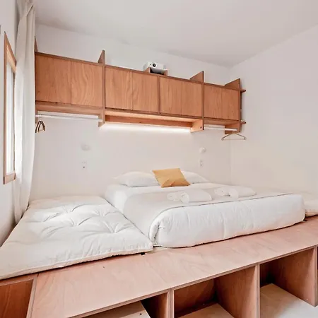 Bel Dans Le Coeur De Apartment Bordeaux