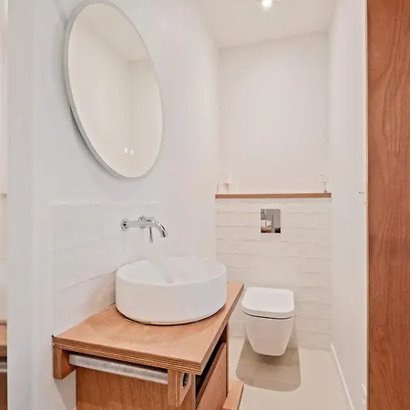 Bel Dans Le Coeur De Apartment Bordeaux