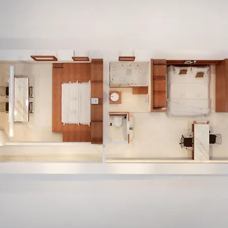 Bel Dans Le Coeur De Bordeaux