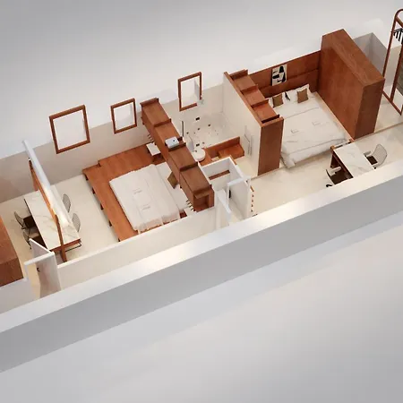 Bel Dans Le Coeur De Apartment *