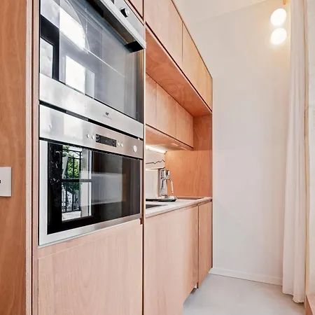 Bel Dans Le Coeur De Apartment *