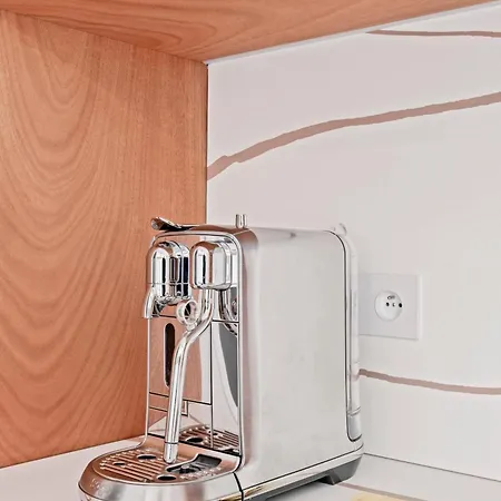 Apartment Bel Dans Le Coeur De Bordeaux