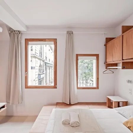 Bel Dans Le Coeur De Apartment *