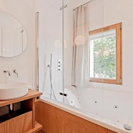 Bel Dans Le Coeur De Apartment *