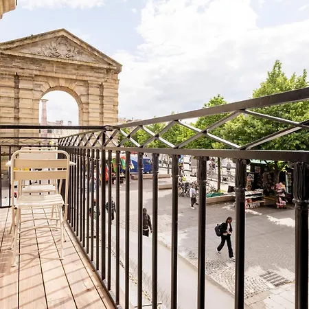 Bel Dans Le Coeur De Apartment