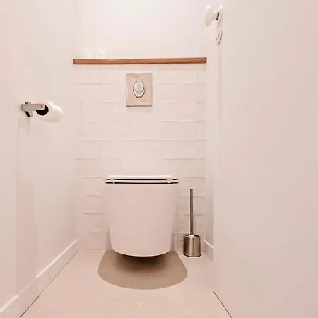 Hypercentre-st Catherine-cinema-spa-parking Gratuit *
