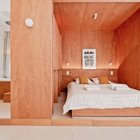 Apartment Bel Dans Le Coeur De Bordeaux