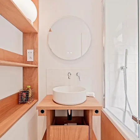 Bel Dans Le Coeur De Bordeaux