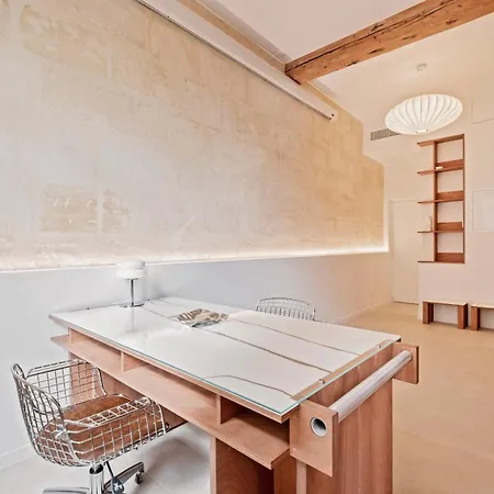 Bel Dans Le Coeur De * Bordeaux