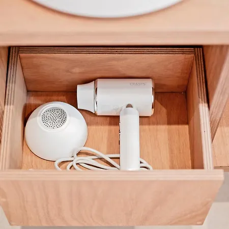 Bel Dans Le Coeur De Apartment *