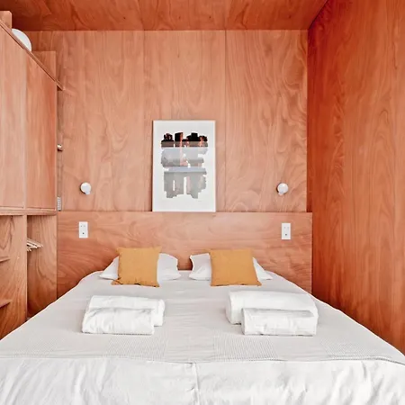 Apartment Bel Dans Le Coeur De