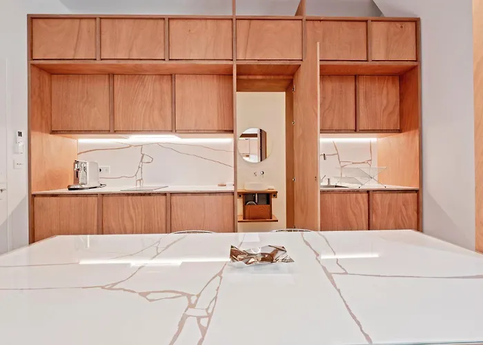 Appartement Hypercentre-st Catherine-cinema-spa-parking Gratuit Bordeaux