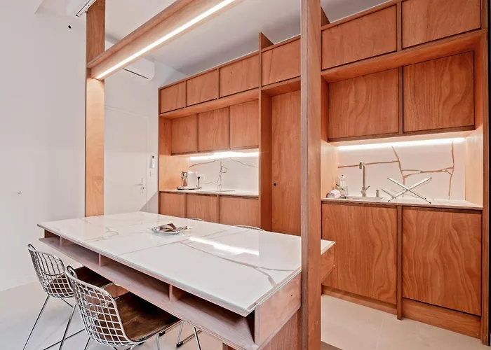 Hypercentre-st Catherine-cinema-spa-parking Gratuit