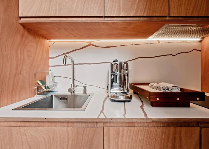 Hypercentre-st Catherine-cinema-spa-parking Gratuit Bordéus