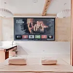 Apartamento Hypercentre-st Catherine-cinema-spa-parking Gratuit